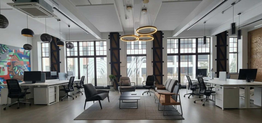 To Let Commercial Property for Rent in Cape Town City Centre Western Cape